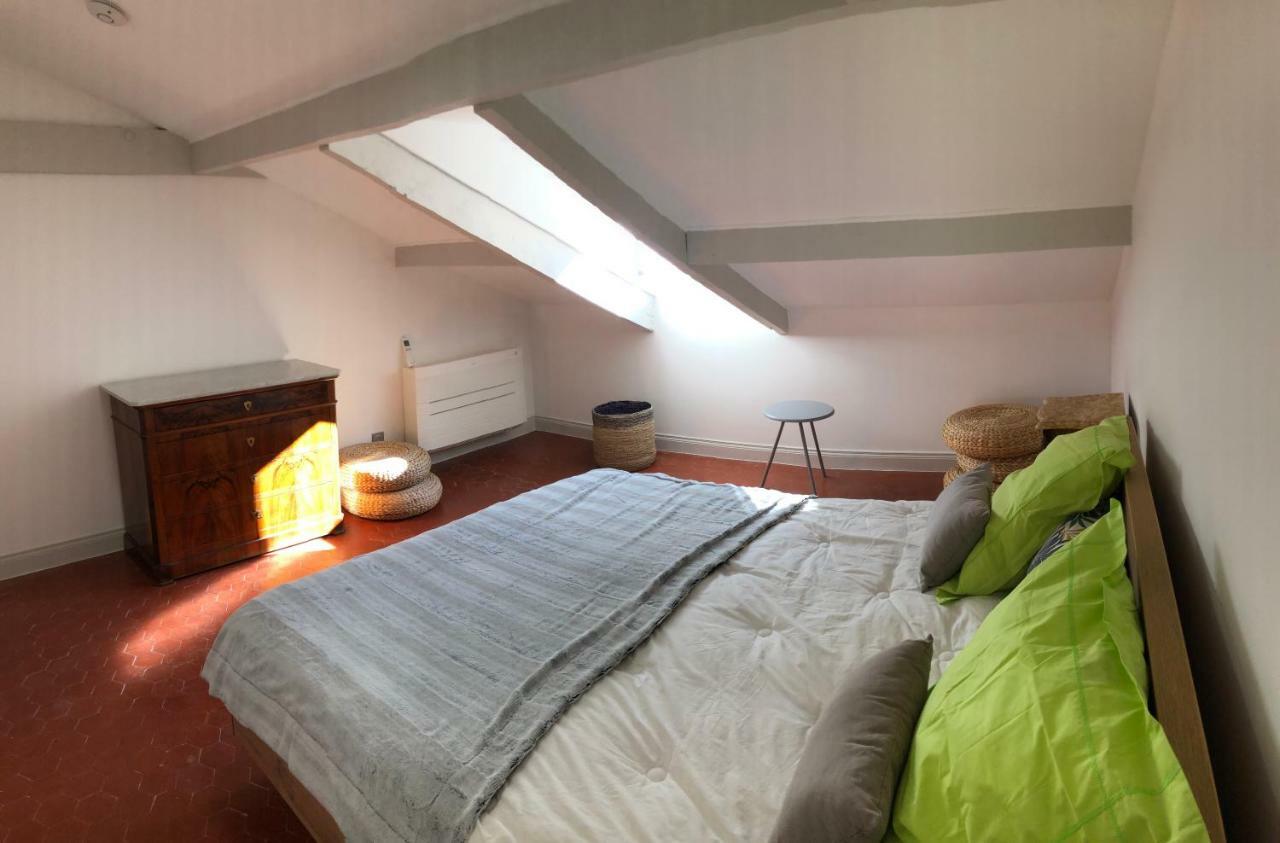 Villa Lina Menton Eksteriør bilde